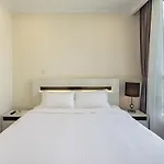 2 Bedrooms Apartment At Landmark Vinhomes Central Park