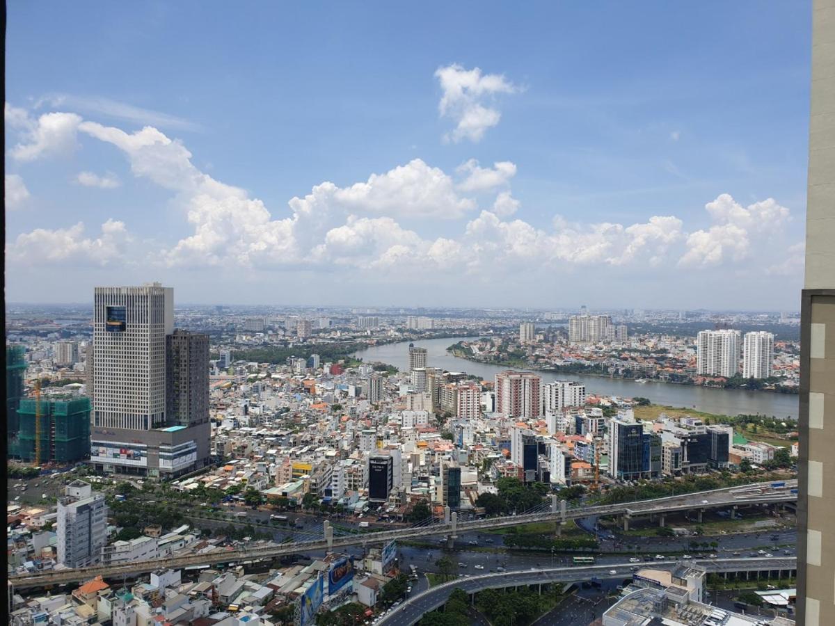 2 Bedrooms At Landmark Vinhomes Park TP. Hồ Chí Minh