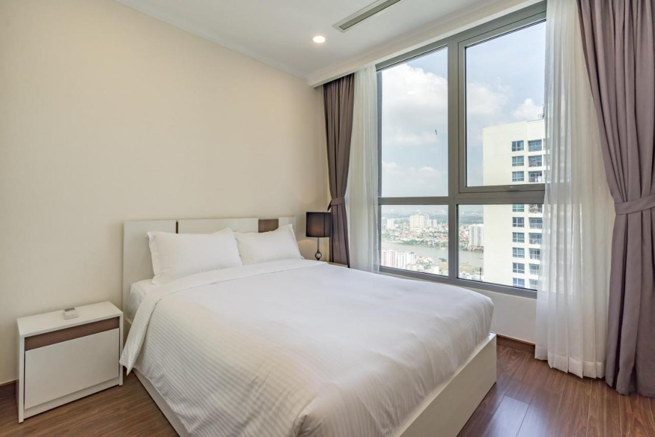 2 Bedrooms At Landmark Vinhomes Park TP. Hồ Chí Minh